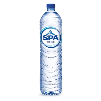 滋宝皇妃饮用天然泉水 1.5L*1瓶 比利时进口SPA矿泉水
