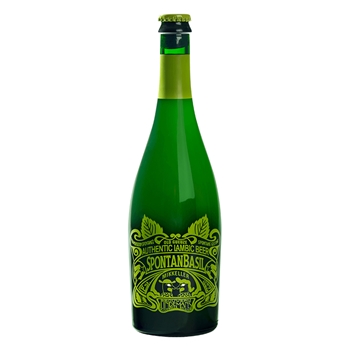 林德曼罗勒啤酒 750ml 比利时进口果味啤酒Lindemans