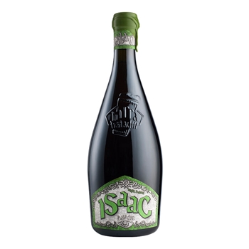巴拉丁精酿白啤酒750ml*2瓶 意大利进口Birra Baladin精酿啤酒