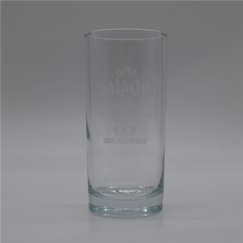 巴拉丁精酿酒杯400ml 比利时进口巴拉丁酒杯 Birra Baladin 精酿啤酒杯子