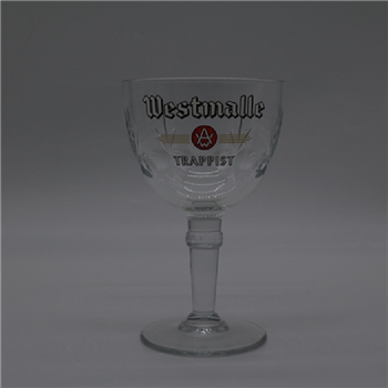 西麦尔精酿啤酒杯330ml 比利时进口Westmalle修道士精酿啤酒